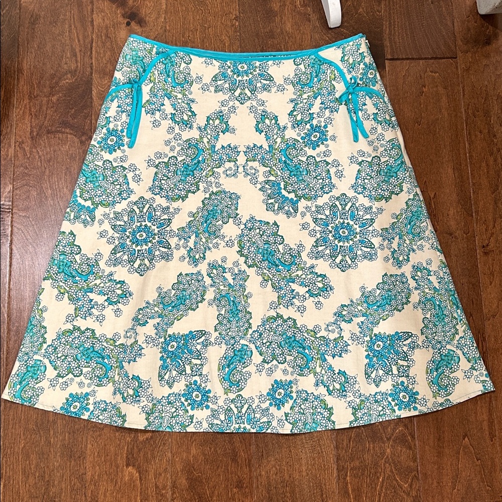 Precious Vintage Skirt